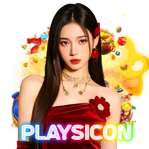 playsicon ทางเข้า