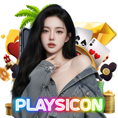 playsicon slot
