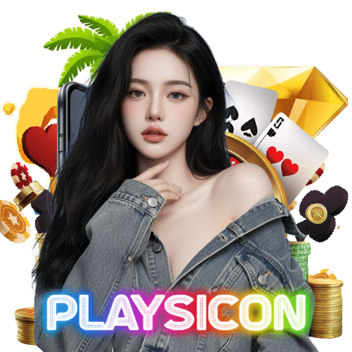 playsicon slot