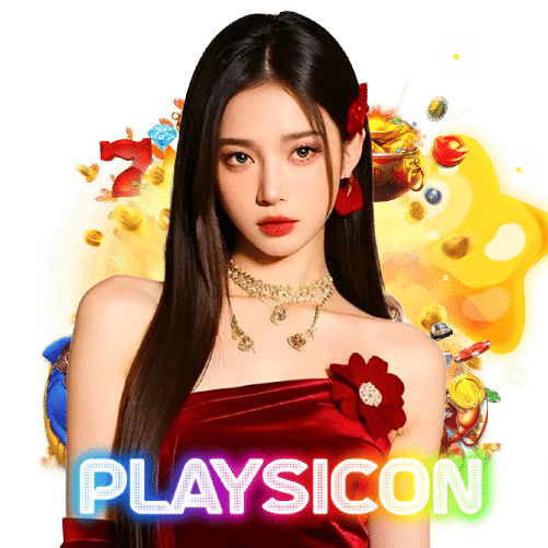 playsicon ทางเข้า