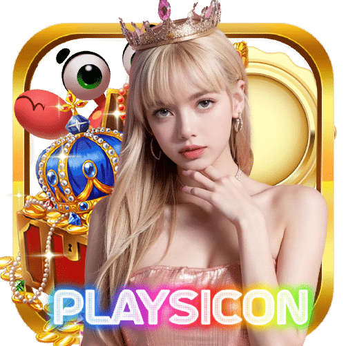 playsicon สมัคร